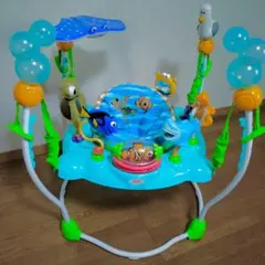 【16日まで！】ディズニー ジャンパー ジャンパルー ファインディング・ニモ