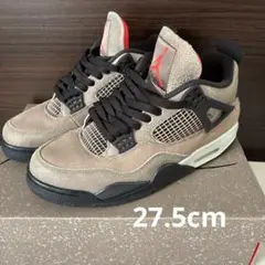 2025年最新】air jordan 4 トープヘイズの人気アイテム - メルカリ