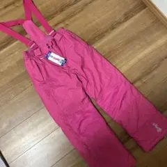 WEATHERPROOF 321 スノーボードウェア Lサイズ ピンク