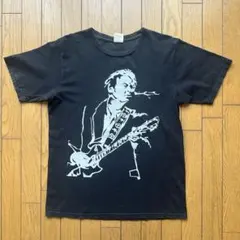 ニール・ヤングgreendale tourTシャツ Lサイズ Neil Young & Crazy Horse - Greendale Tour 2003 T-shirt