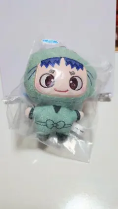 七松小平太 忍たま乱太郎 みるくぱすてるぬい Loppi ローソン 3 - メルカリ