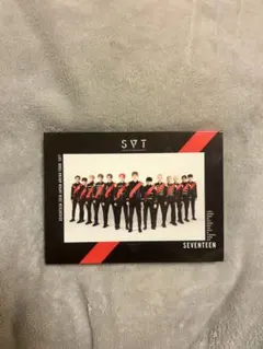 SEVENTEEN SVTツアートレカ セット JUN 生ハム on X: 
