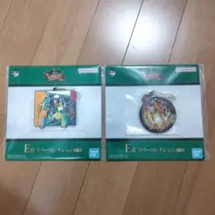 一番くじMrs. GREEN APPLE E賞ラバーコレクションセット販売