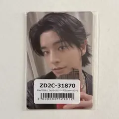 ENHYPEN daydream ジェイク ツアー記念 ラキドロ トレカ