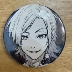 ミヒャエル・カイザー 缶バッジ G ミヒャエル・カイザー 缶バッジ ミヒャエル・カイザー 缶バッジ