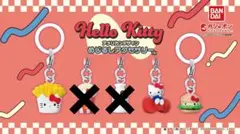 ハローキティ アメリカンデザイン 5つセット