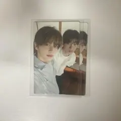 TWS はじめまして ユニットトレカ シニュ ドフン ユドズ