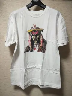 Supreme 03SS Rammellzee Tシャツ - メルカリ