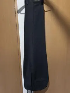 UNIQLO スマートアンクルパンツ/グレー