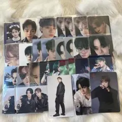 JO1 鶴房汐恩 トレカ まとめ売り