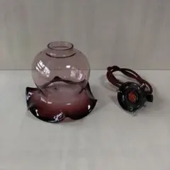 ステンドグラス シーリングライト