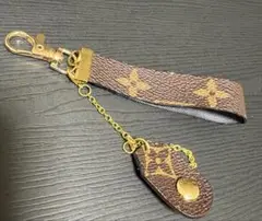 LV-s2キーホルダーボタン付き