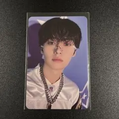 スキズ Stray Kids シーグリ 2025 リノ トレカ