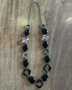 NATURAL BEAUTY BASIC ネックレス