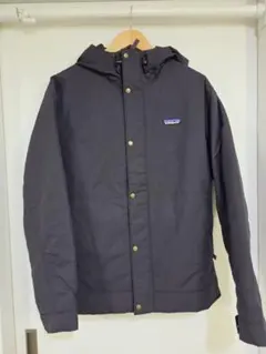 新品 Patagonia マウンテンパーカー インクブラックのサムネイル