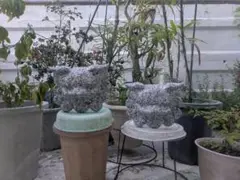 石像 置物