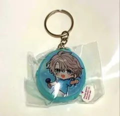 にじさんじ 甲斐田晴 1stLIVE 足跡 ボイスキーホルダー ① - メルカリ