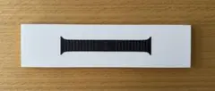Apple Watch リンクブレスレット スペースブラック★超美品！★