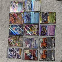 ポケモンカード AR まとめ売り 19枚セット - メルカリ