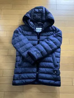 Dessin ダウンジャケット　ネイビー