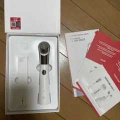 Medicube AGE-R ATS AIR SHOT 美顔器 本体のサムネイル