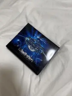 三代目J Soul Brothers BLUE IMPACT Blu-ray