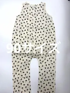 houseonthehill Jumpsuit (Umbrella) 90 新品 - メルカリ