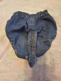 ヒステリックミニ パンツ