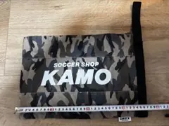 SOCCER SHOP KAMOのシューズケース