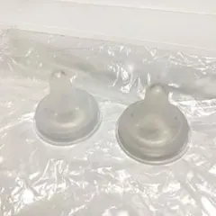 【新品未使用】母乳実感 pigeon Mサイズ 2個セット