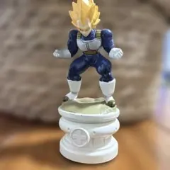 チェスピースコレクションDX ドラゴンボールZ 孫悟飯（超サイヤ人