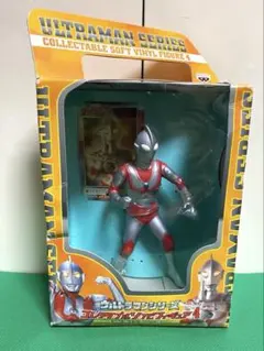 2025年最新】帰ってきたウルトラマン ソフビ バンプレストの人気