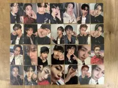 THE BOYZ whoop トレカセット28枚