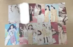 TWICE Dreamday ラントレ