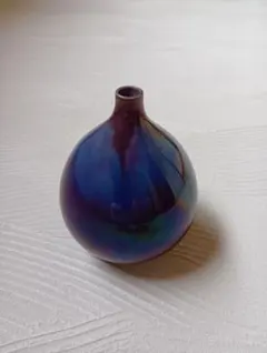 2025年最新】徳田八十吉 花瓶の人気アイテム - メルカリ