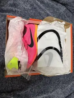 【完全新品未使用】Nike スパイクシューズ ドラゴンフライ 27.0