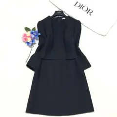 2025年最新】Christian Dior レディース ロングワンピースの人気