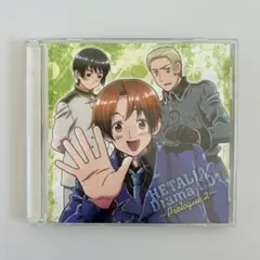 2026年最新】ヘタリア cdの人気アイテム - メルカリ