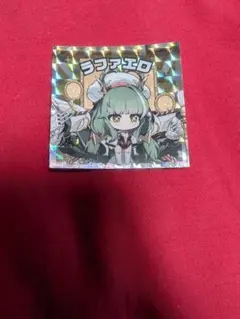 アズレンEXPO 8th ステッカー ラファエロ