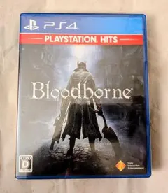 Bloodborne PS4