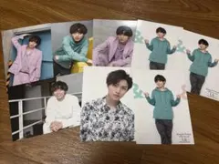 永瀬廉 フォトセット