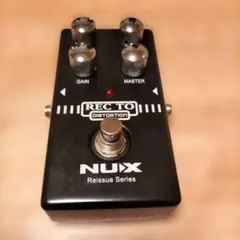 中古美品】NUX Atlantic Delay & Reverb 箱付 - メルカリ