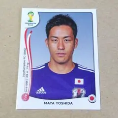 吉田麻也 サイン サッカー 日本代表 ユニフォーム 正規品 オーセンティック 吉田麻也 サイン サッカー 日本代表 ユニフォーム 正規品