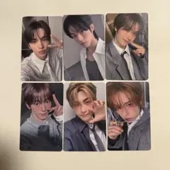 TWS トレカ ums ユニバ