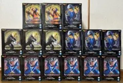 ドラゴンボール　プライズフィギュア　まとめ売り