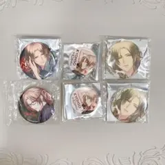 DYNAMIC CHORD 英時明 缶バッジ まとめ売り ダイナー