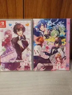 月姫 魔法使いの夜 まとめ売り Switchソフト - メルカリ