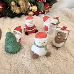 ナチュラルキッチン クリスマス