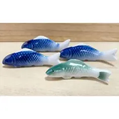 魚　箸置き