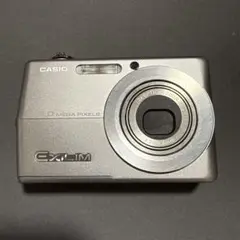 CASIO EXILIM EX-Z500 簡易動作確認済中古品 2025年最新】Yahoo!オークション -ex-z500の中古品・新品・未